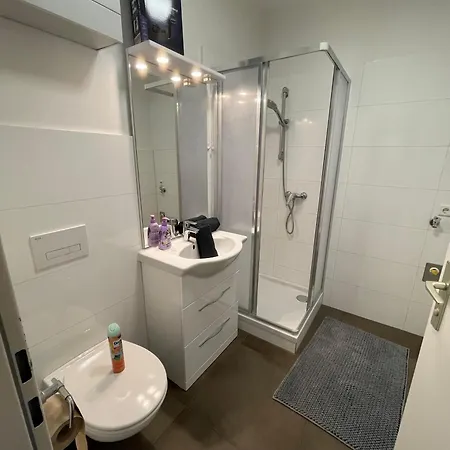 Apartment Franz