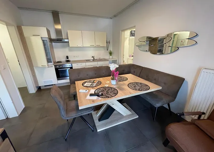 Franz باد غليشنبرج